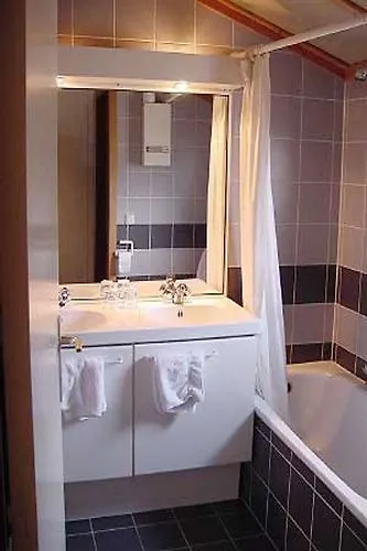 C-Hotels Zeegalm Миделкерк