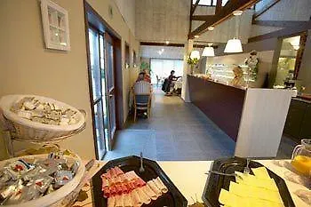 *** Отель C-Hotels Zeegalm Миделкерк Бельгия