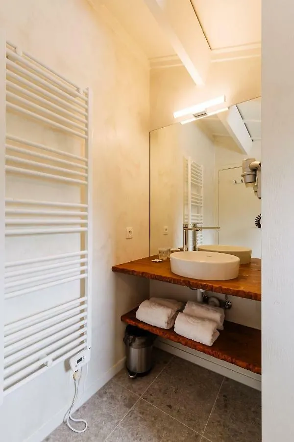 C-Hotels Zeegalm Миделкерк 3*,  Бельгия